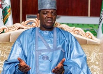 Schoolgirls’ abduction: Bello Matawalle closes down boarding schools in Zamfara