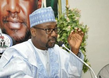 Kagara kidnap: No help from federal government to rescue schoolboys – Niger Gov, Bello