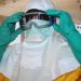 Guinea Ebola death toll rises to five as vaccine roll-out begins