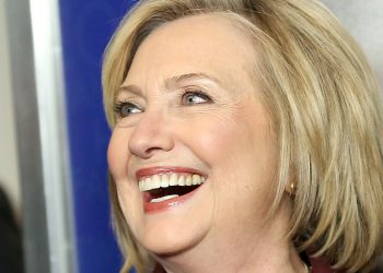 Hillary Clinton’s New Job May Surprise You