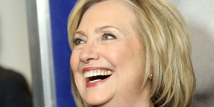 Hillary Clinton’s New Job May Surprise You