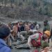 Himalayan glacier breaks in India, up to 150 feared dead in floods
