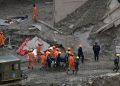 Himalayan Rescuers Recover More Bodies As Flash Flood Death Toll Rises to 50