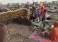 3 dead, 3,600 displaced as fire ravaged IDPs camp fire in Maiduguri