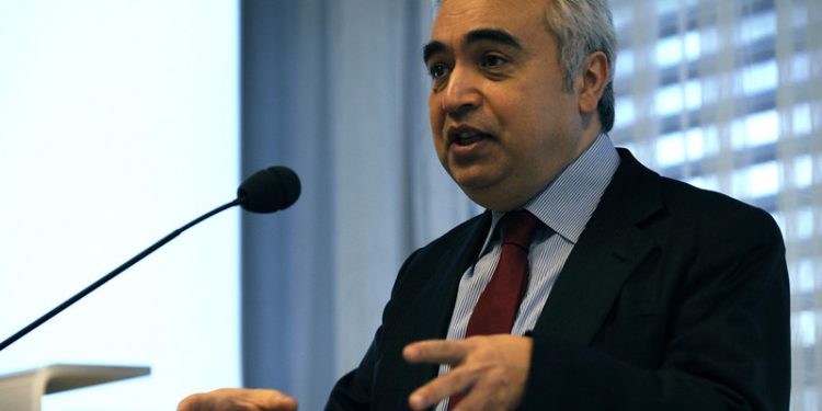 Solar energy; new king of global electricity markets – IEA chief