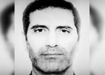 Diplomat from Iran’s embassy in Vienna sentenced over attack plan