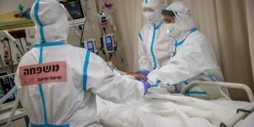 Israel: Pfizer vaccine prevents 98.9 percent of COVID-19 deaths