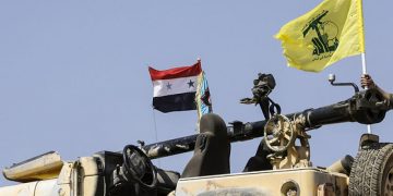 Israel Won’t Allow Iran to Establish a ‘Syrian Hezbollah’