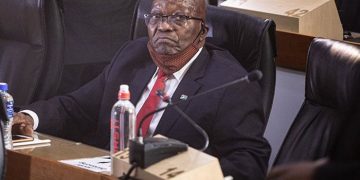 President Zuma to be charged with contempt of court