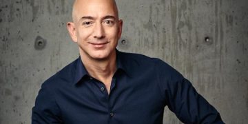 Bezos to quit top executive role at Amazon, Andy Jassy to step up