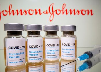 South Africa’s Covid vaccination to use Johnson & Johnson