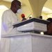 Jonathan tasks politicians on unity, love