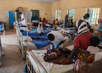 Kaduna treats 4m residents of NTDs – Commissioner