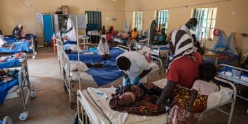 Kaduna treats 4m residents of NTDs – Commissioner