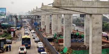 Letter from Africa: How the Nairobi Expressway is changing Kenya’s capital