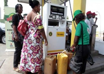 Price of kerosene increases from N195 to N235 in Enugu State