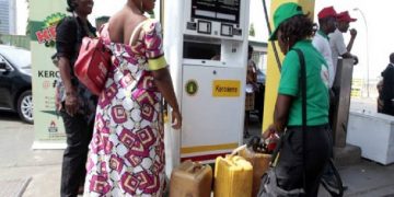 Price of kerosene increases from N195 to N235 in Enugu State