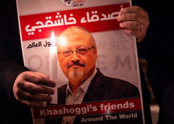 Khashoggi: U.S. imposes visa ban on 76 Saudis