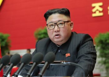 Kim Blames Officials for North Korea’s Economic Failures