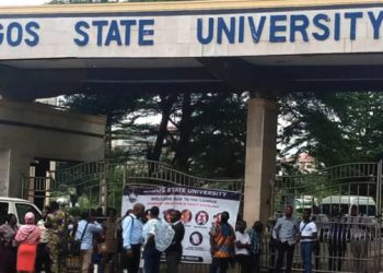 NASU, SSANU suspends strike in Lagos State University