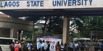 NASU, SSANU suspends strike in Lagos State University