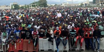 Lagos CP orders release of End SARS protesters