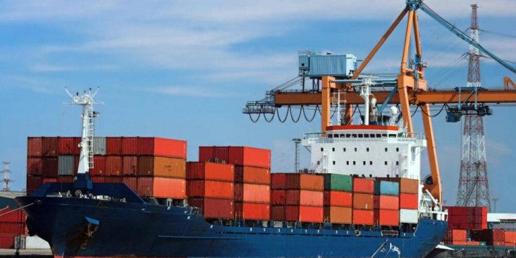 14 ships discharging petroleum products, other items at Lagos ports