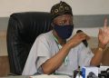 FG directs TV stations to deploy sign language interpreter during news