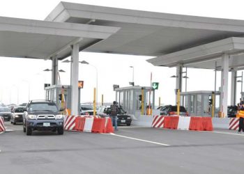 Lekki residents task LCC on better toll services