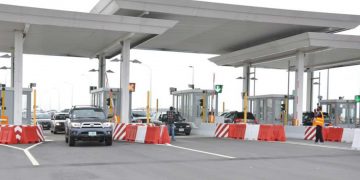 Lekki residents task LCC on better toll services