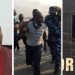 Lekki Tollgate: Police arrest 23 ‘protesters’