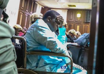 Court rejects Abdurasheed Maina’s bail request