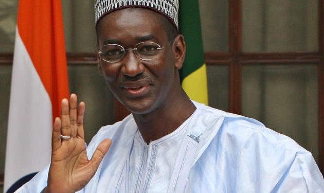 Mali creates group to open dialogue with Islamist insurgents