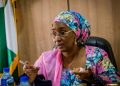 Abuja fire disaster: Humanitarian minister sympathises with victims