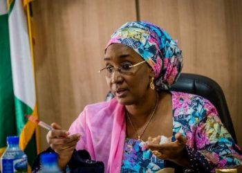 Abuja fire disaster: Humanitarian minister sympathises with victims