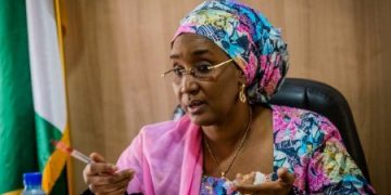 Abuja fire disaster: Humanitarian minister sympathises with victims