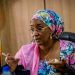 Abuja fire disaster: Humanitarian minister sympathises with victims