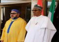 Morocco, Nigeria Discuss Strategic Projects