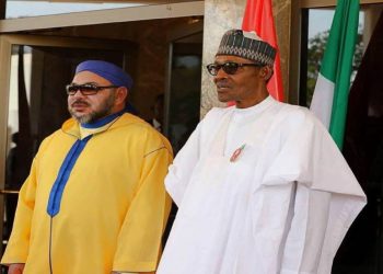 Morocco, Nigeria Discuss Strategic Projects