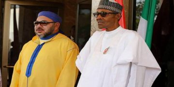 Morocco, Nigeria Discuss Strategic Projects