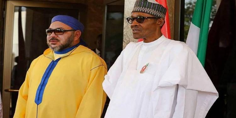 Morocco, Nigeria Discuss Strategic Projects