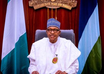 AU must be reformed to stay relevant – Buhari