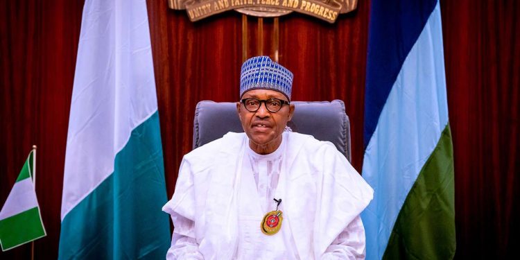 AU must be reformed to stay relevant – Buhari
