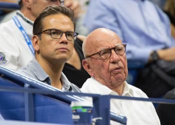 Murdochs cash in on transformation to digital