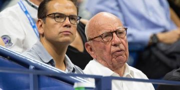 Murdochs cash in on transformation to digital