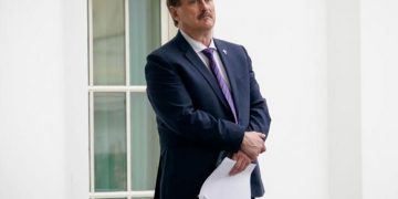 Made your bed: Dominion sues MyPillow CEO Mike Lindell for $1.3bn