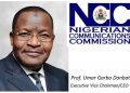 Strategic collaborations, partnerships helping NCC to great achievements – Danbatta