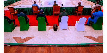 NEC committed to protection of residents of all states