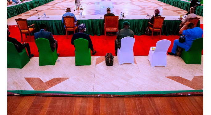 NEC committed to protection of residents of all states