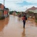 NEMA distributes relief materials to 2020 flood victims in Delta